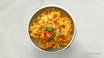 502 - King Prawn Biryani